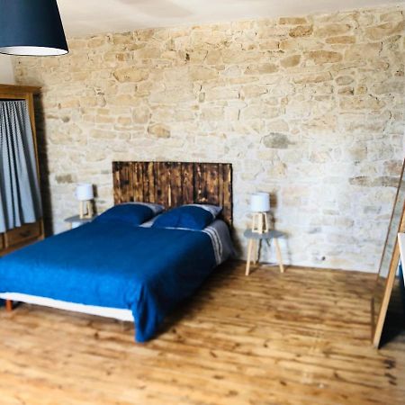 La Plooz Hotell Plozévet Exteriör bild